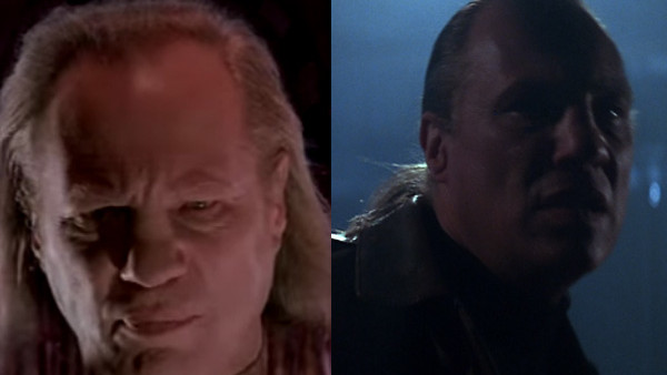 Oh my god, Vigo from Ghostbusters 2 is in this?!