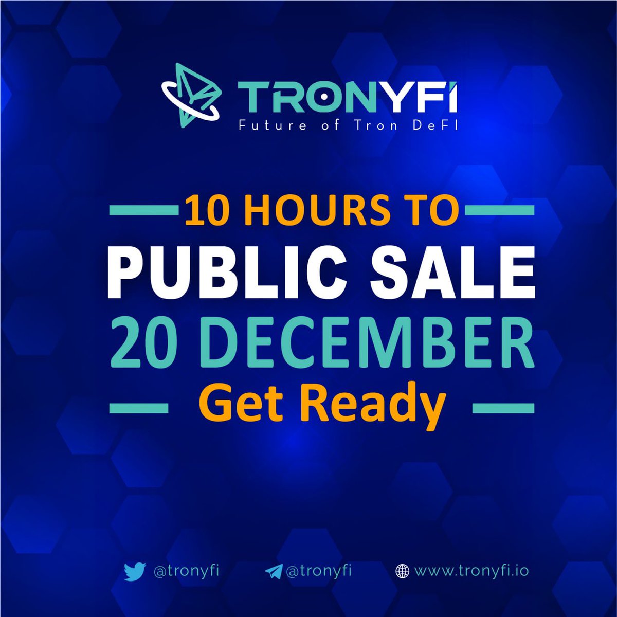 tronyfi tweet media