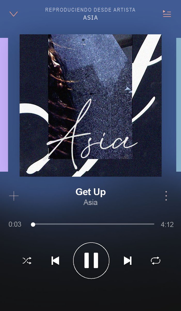 weareMymoon's tweet photo. #NIELLE✨
La bonita @asiareatw está a nada de debutar y con ello trajo su #AsiaPD, su soft side me fascinó pero tengo algo fuerte con #GetUpAsia. Si este es tan solo el predebut cumple con su función de hacer esperar con muchísima más emoción su debut, por favor que ya llegue:c https://t.co/OTCmMTkUyC