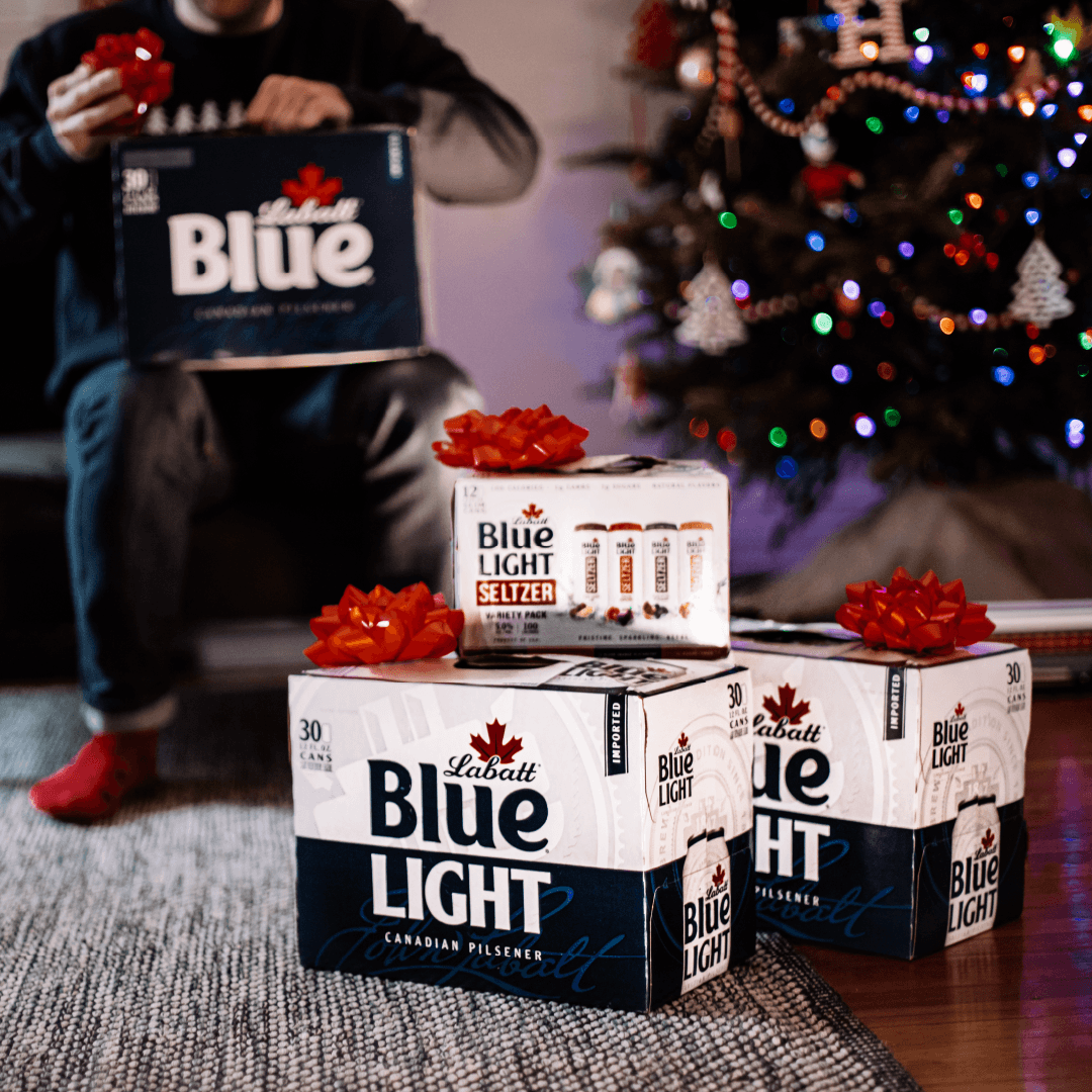 LabattUSA's tweet photo. We made sure there's something for everyone. https://t.co/91Z5wXVHRg