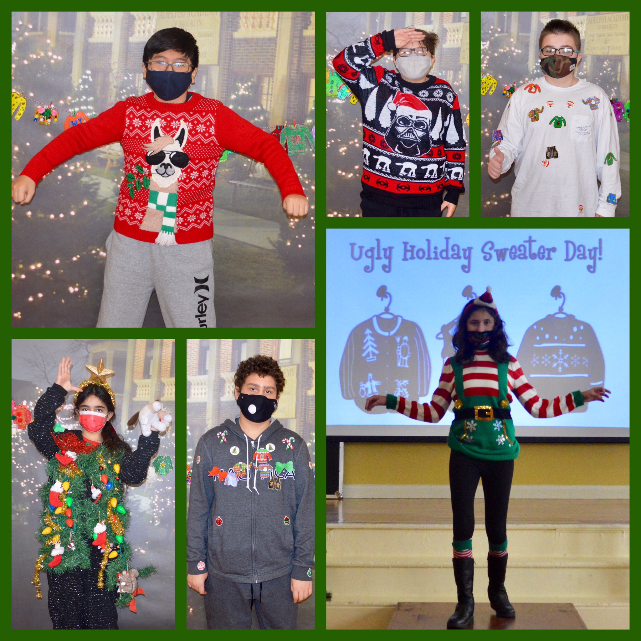 ADELPHI ACADEMY on Twitter "THIS WEEK AT ADELPHI Lower & Middle