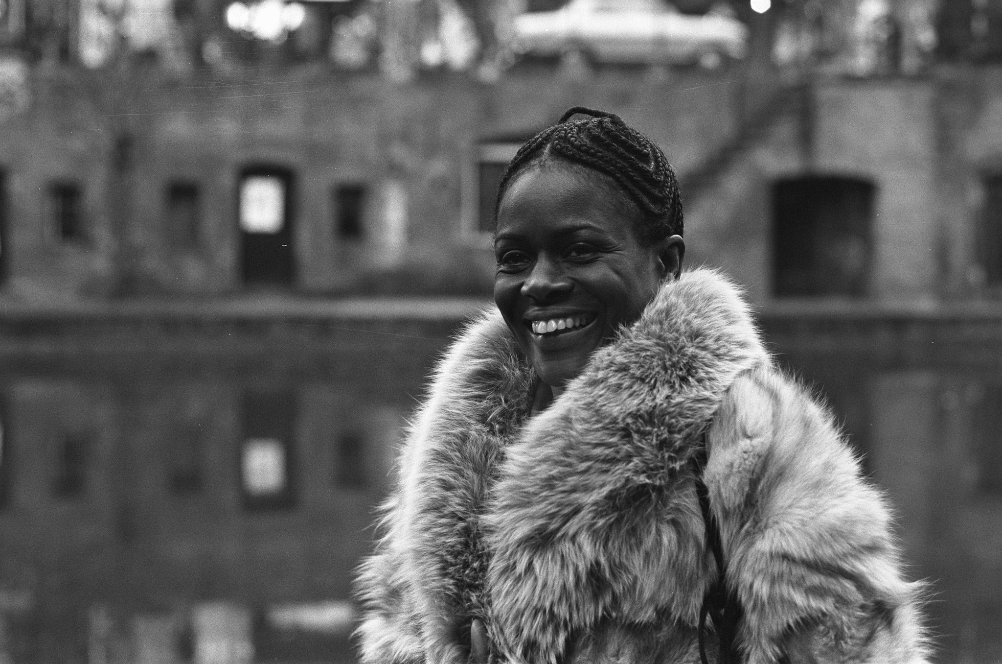 Happy 96th Birthday to the legendary Cicely Tyson! 