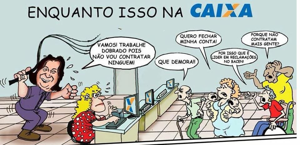 DanNS81's tweet photo. @Caixa #CONVOCACAIXA @aprovadoscef14 
Por melhores serviços,  atendimento digno , sem filas e aglomerações.  Concurso2014 válido e 6 anos de descasos e irregularidades @Caixa no concurso 2014
@g1 @TRT5Bahia @recordtvoficial https://t.co/PzIBzHq37B