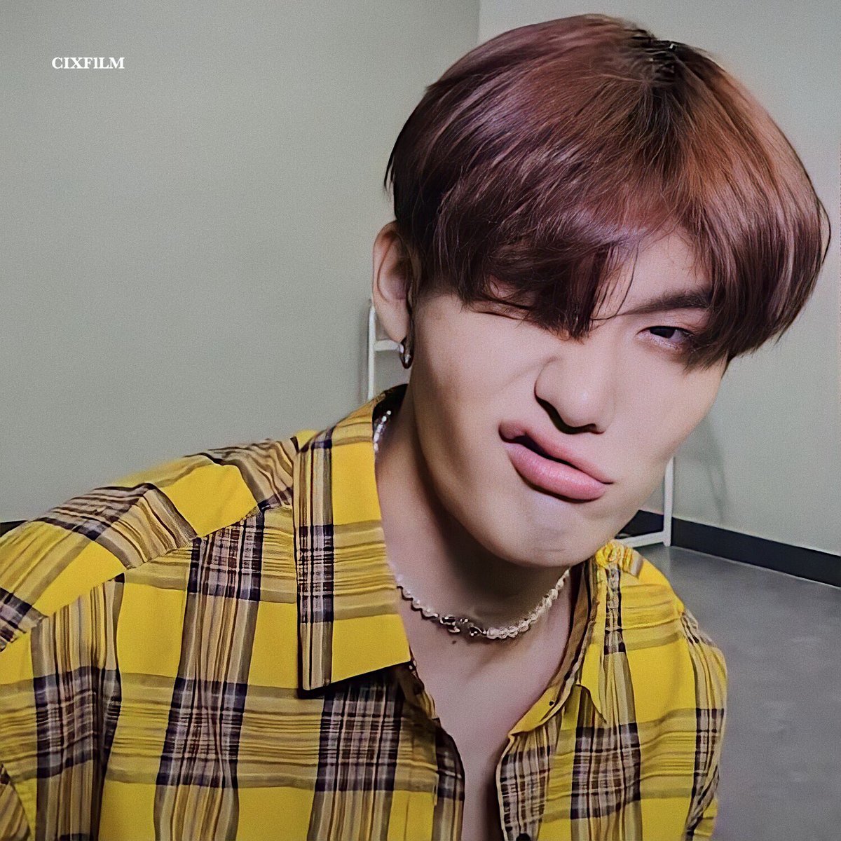 CIXFlLM's tweet photo. π
#CIX #μ¨μμ΄μμ€ #SEUNGHUN #μΉν #CIXFlLM https://t.co/qtfSHiMrlp