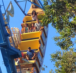 Castle Park tweet media