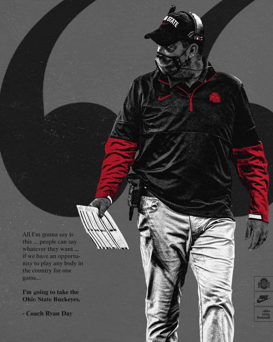 Ohio State Football tweet media