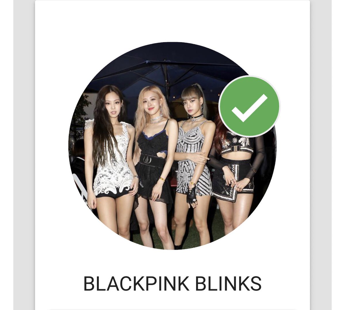 BLINKVotingPage's tweet photo. 🗳️ | TDY AWARDS 2020 

DO NOT FORGET TO CAST YOUR VOTES HERE ON TWITTER (USE THE TAGS BELOW) + WEBSITE!!! 👩🏻‍💻🤳🏻🔥

🔗https://t.co/9Sqf2juncV

I followed @965TDY and vote #BLINKS  (@BLACKPINK) for #FandomoftheYear on #TDYAwards https://t.co/DZlpFwfewP