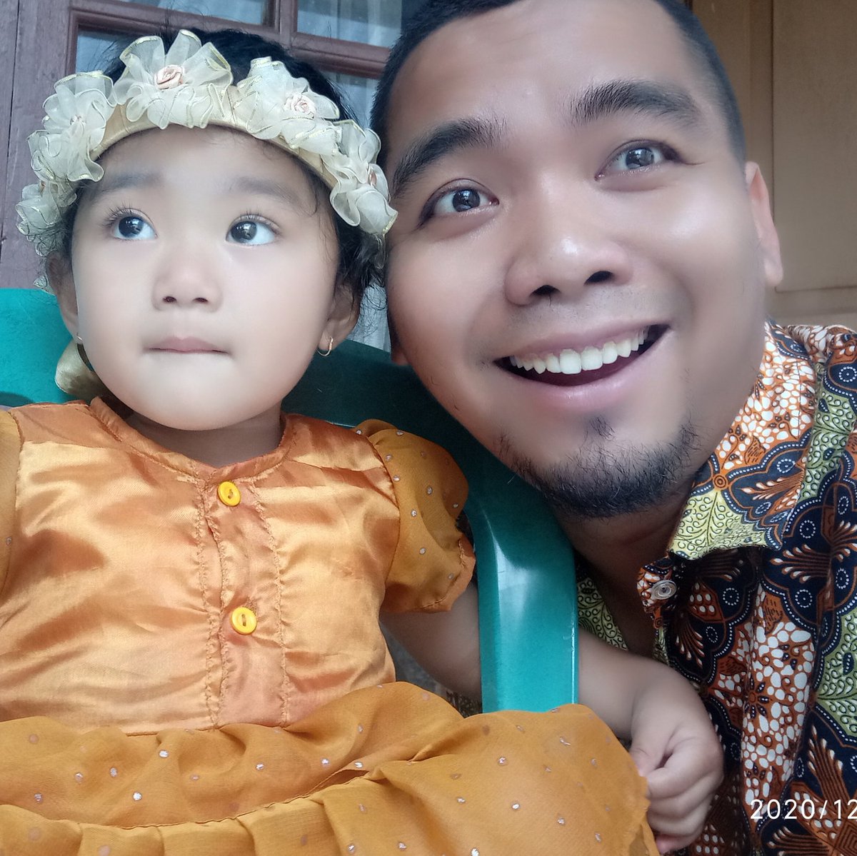#FotoProfilBaru