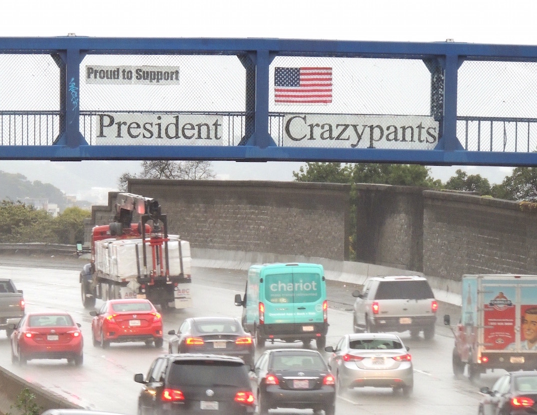 politicallands1's tweet photo. @jozy_walez @JohnnyGotHisGun @mmpadellan @TheCiscoKid2 @suevisa @Lcars24 @thorbites @HillaryClinton Duh. OBVIOUSLY these signs are about #Hilliary & her #URANIUMONE #TREASON! Only a #Libtard would think any differently.
And what did you do, oh Great Warrior Patriot?
Impotently yell #LockHerUp for 5 years like your
do-nothing hero? https://t.co/Vhyoo6ekMg