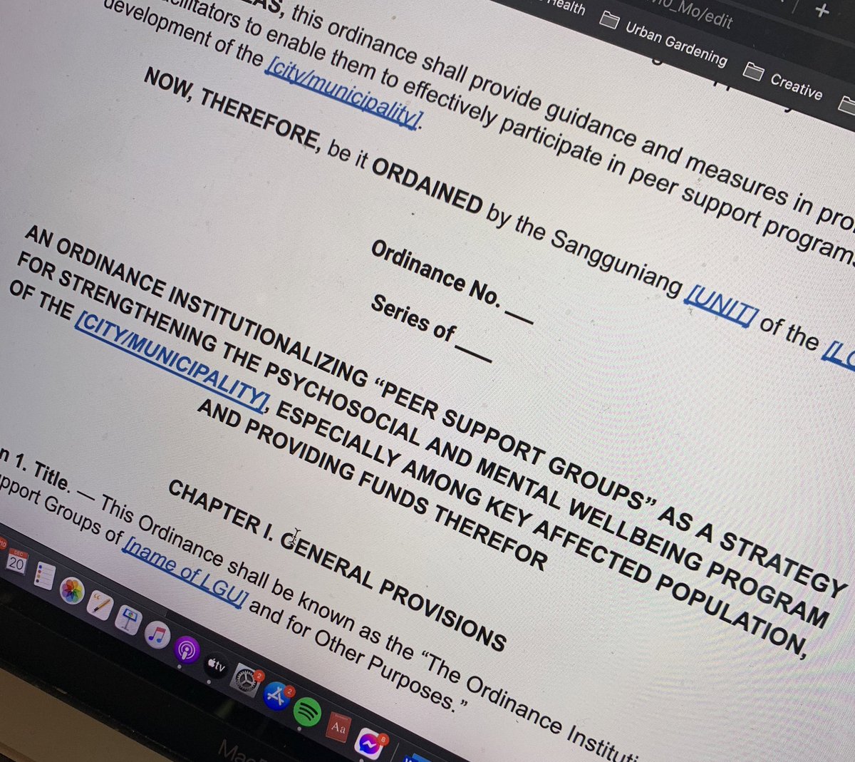 raymond_naguit's tweet image. Ahhh super excited for this one. Nakakabuhay naman trabahuhin ito. 😊💚 #MoveforMH