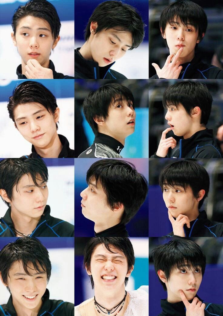 iamlaiza_hime11's tweet photo. Who will not fall for a baby like him?! ❤️
#YuzuruHanyu #HanyuYuzuru #AbsoluteBaby https://t.co/JSMn0szREp