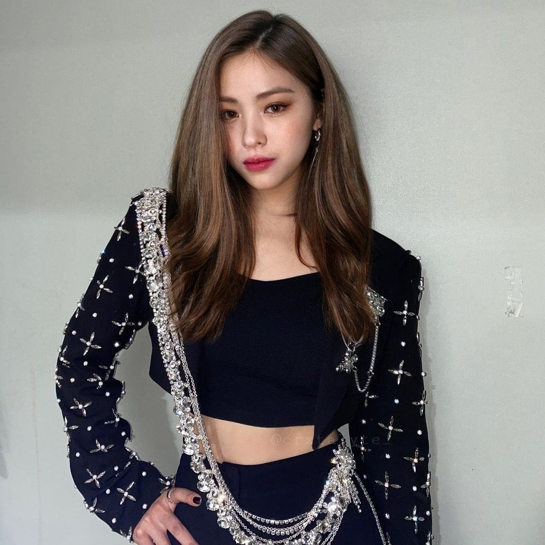 iums_smui's tweet photo. รยูจินนน เกินป๊ายยยย เกินไปมาก 😭
สวย ส๊วย สวย แบบหลงรัก  อุแงง สวยยยยยยยยยยยยยยยยย https://t.co/dirBmks5Ka