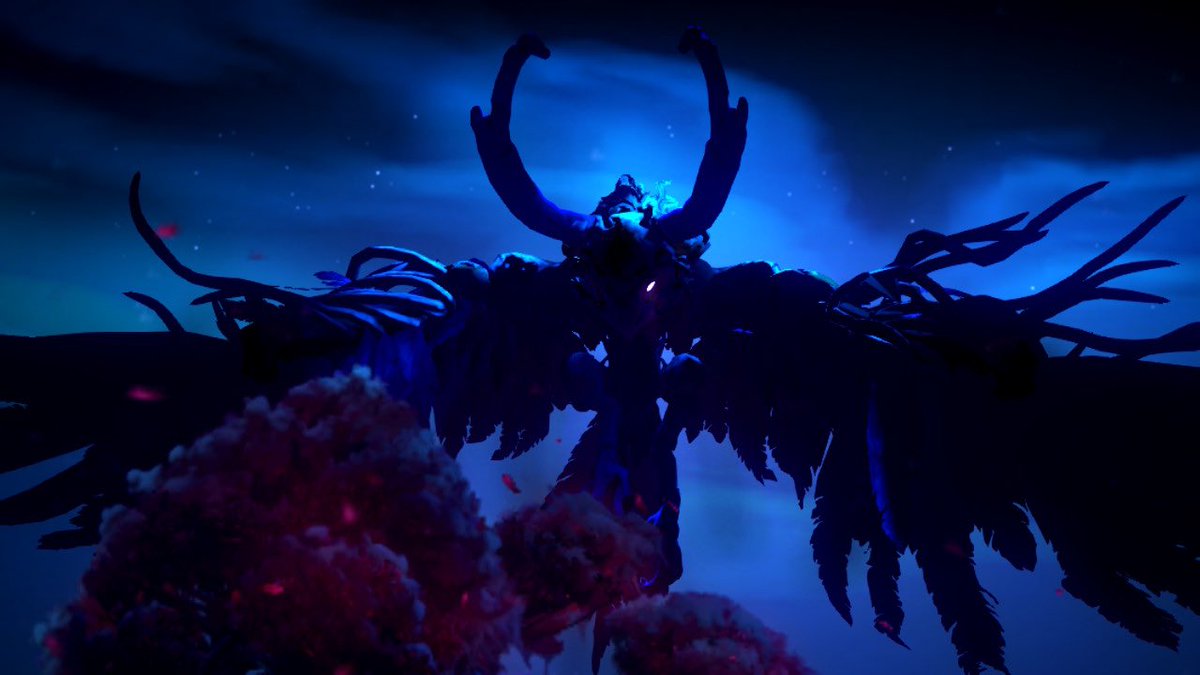 Buff_snakes_ass's tweet photo. This game is so damn pretty I canttttt https://t.co/HcR5kXb3Ai