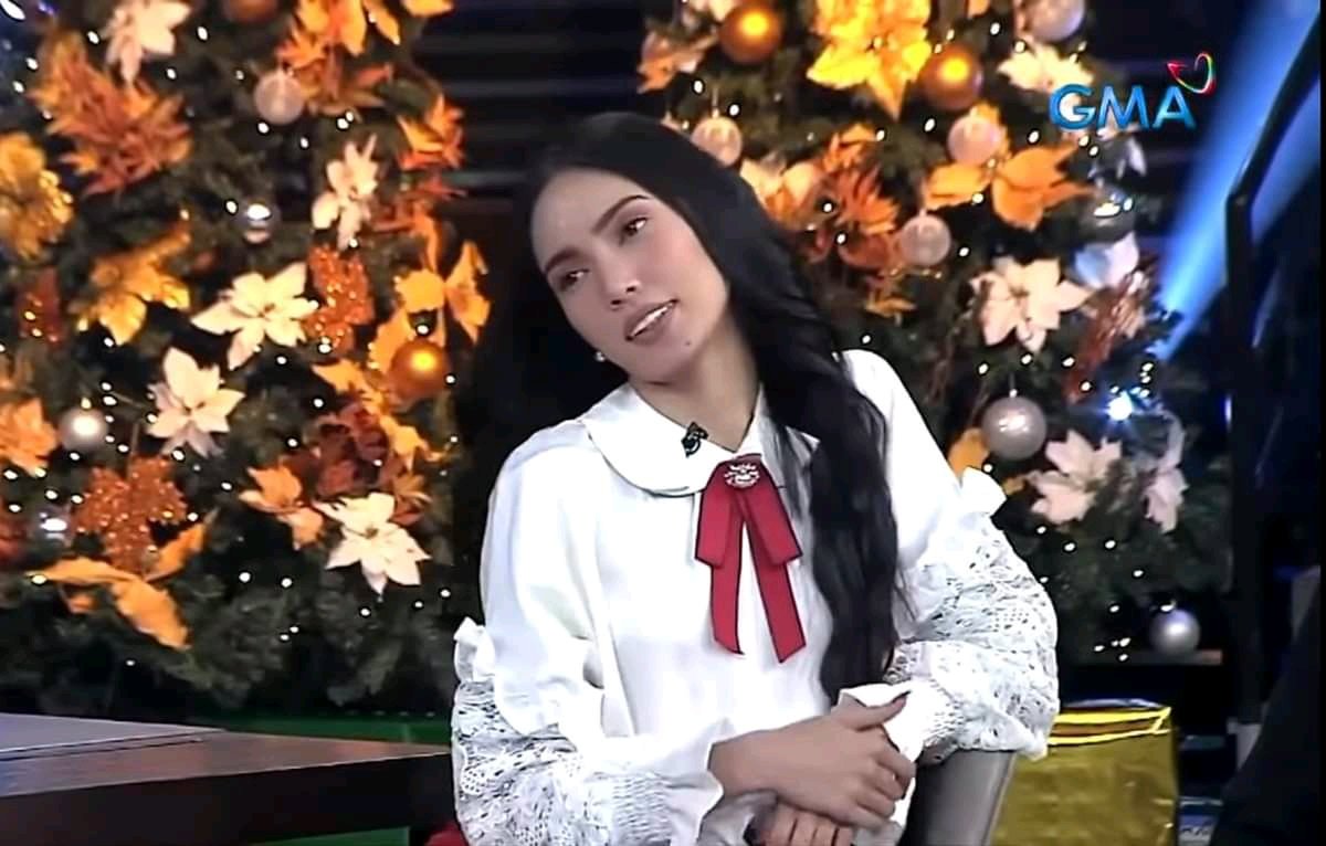 khylrr's tweet photo. Protect Hipon from this reckless bitch Miss Manila. https://t.co/d2WOPzrcVY