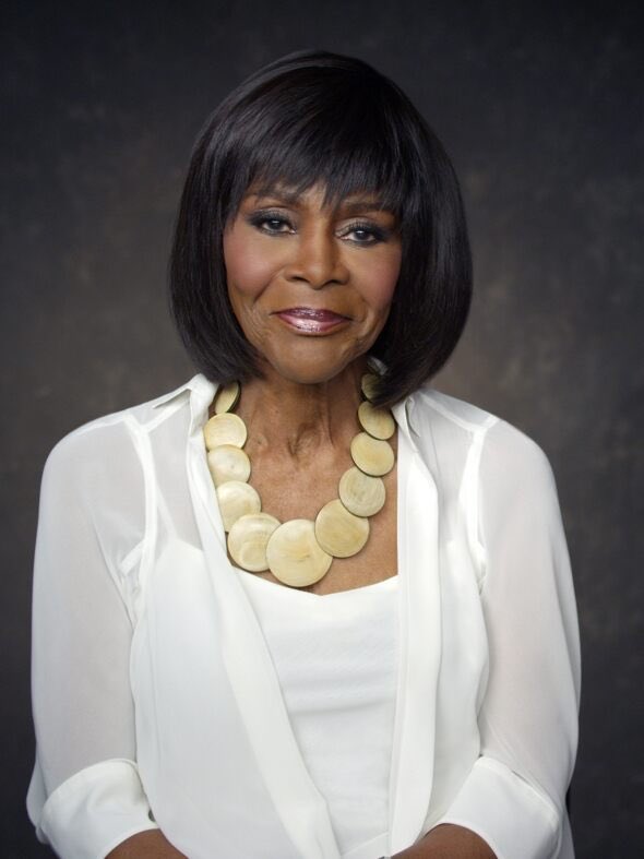 Wishing a Happy 96th Birthday to the legendary Cicely Tyson   