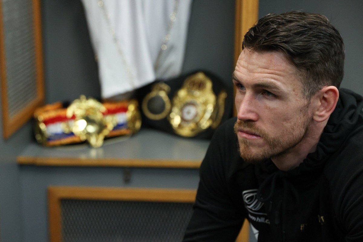 CallumSmith23's tweet image. 🔒 in #CaneloSmith #STNSZN
