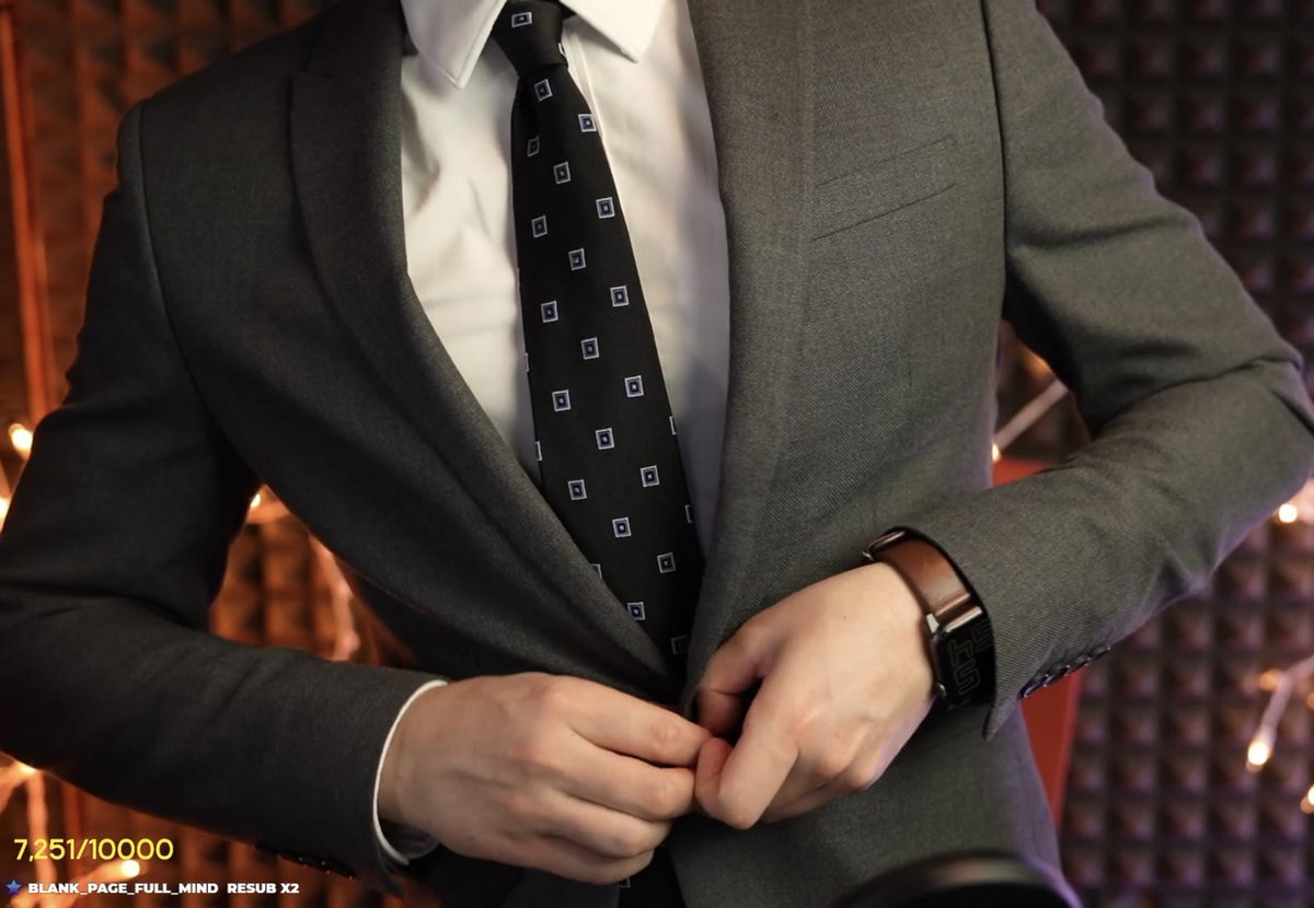 A thread of Ethan in his wine night suit bc I'm obsessed