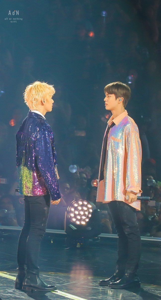 The song debuted at #4 on Melon & Top 15 of all Korean charts  #4yearsWithItsDefinitelyYou  #taejin  #Vjin  #jinv @BTS_twt