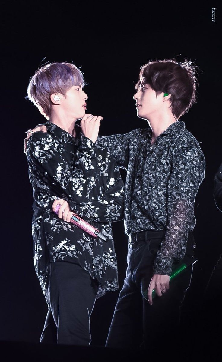 The song was recently ranked as the #5 Top Streamed Korean OST Globally on Spotify this 2020 #4yearsWithItsDefinitelyYou #taejin #Vjin #JinV @BTS_twt