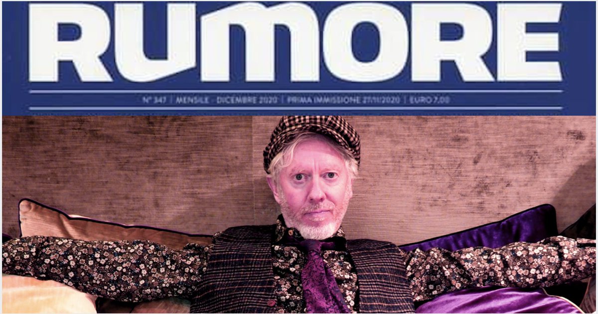 ShamelessPR_'s tweet photo. .@RumoreMagazine gives a great review of the new 'Tales of Faith and Lunacy' album from @Nero_Kane and the long-awaited 'Mental Home Recordings' LP from #PhilipParfitt @PhilipJParfitt, of #ThePerfectDisaster (via @TurntableFriend) ~ https://t.co/EuRB0Yecux @shauna_ummagma https://t.co/LoYOUx32DE