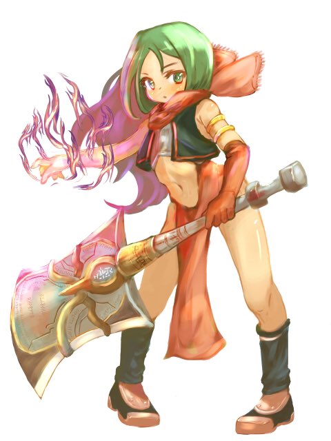 ちょっと前に描いてたの上げ忘れ美少女
#お絵描き #イラスト 