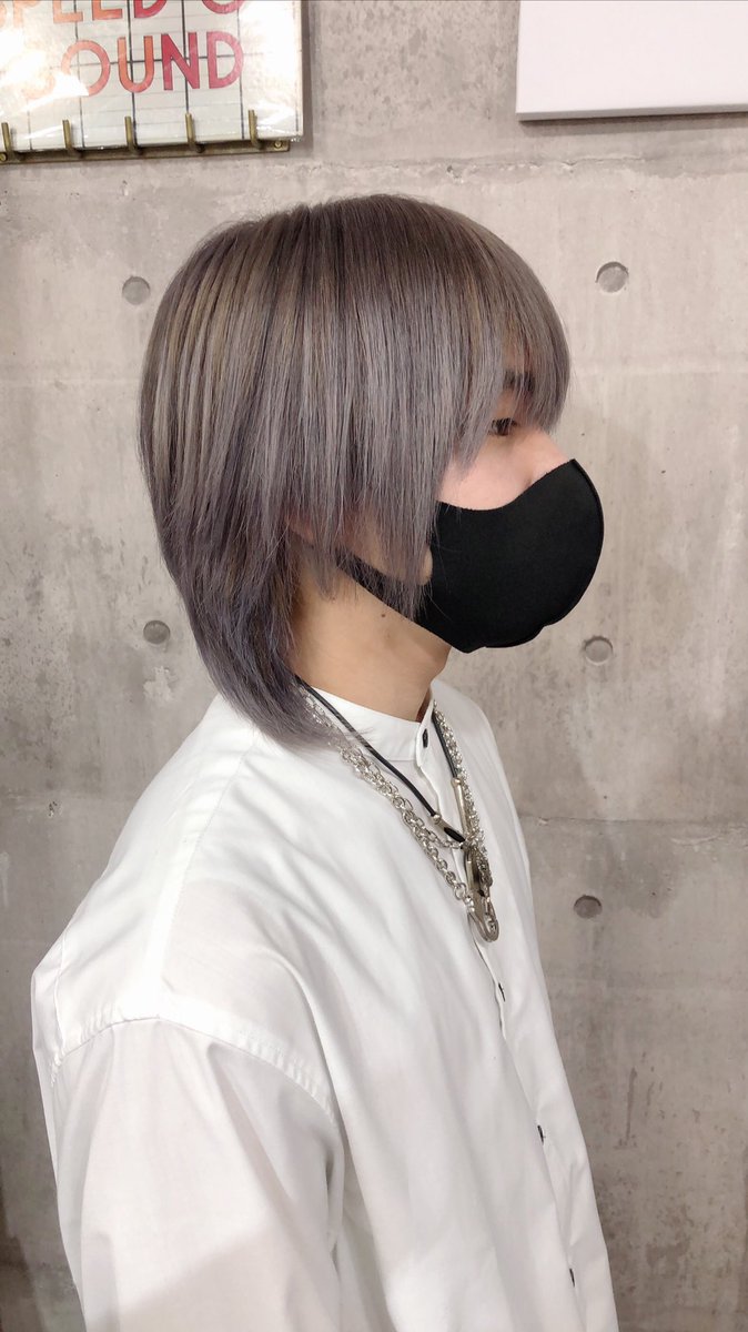カーリー mirac メンズグレージュカラー T Co Ur1gwnrhw6 町田 美容室 海老名 厚木 相模原 八王子 シールエクステ カーリー mirac メンズグレージュカラー T Co Ur1gwnrhw6 町田 美容室 海老名 厚木 相模原 八王子 シールエクステ