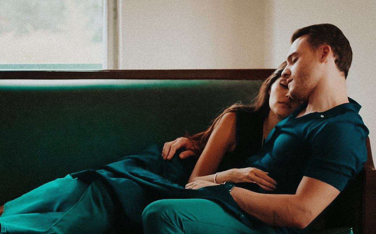 8. Last but not least! NO ONE IS PERFECT!! And that's what makes our life interesting  #SenÇalKapımı  #EdSer