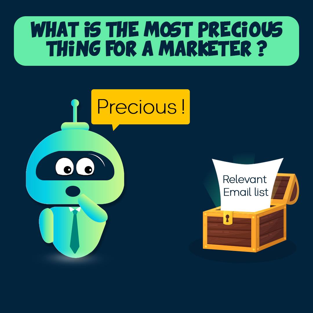 smokestackgeeks's tweet photo. Not to have a ride to your spams, but would love your attention for a minute!โณ
As a marketer, I understand how important it is for you to prep up a sorted and a clear email list.๐ง
๐ Drop your issues at help@i-smokestack.com.
#SmokeStack #DoMorebyDoingLess https://t.co/sm0k9W65Yb