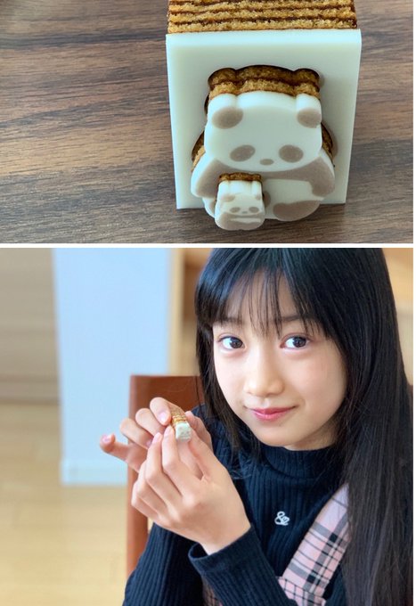 Twitterのコスプレ画像11