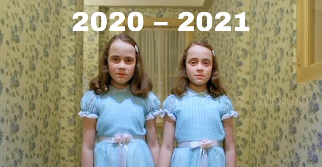 Les traigo un meme súper positivo.
