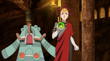 ポケモン映画のtwitterイラスト検索結果