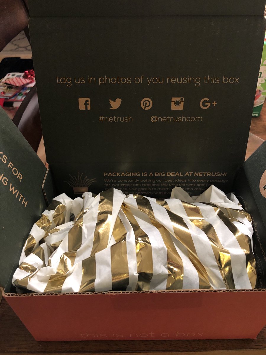 Denver582's tweet image. #netrush