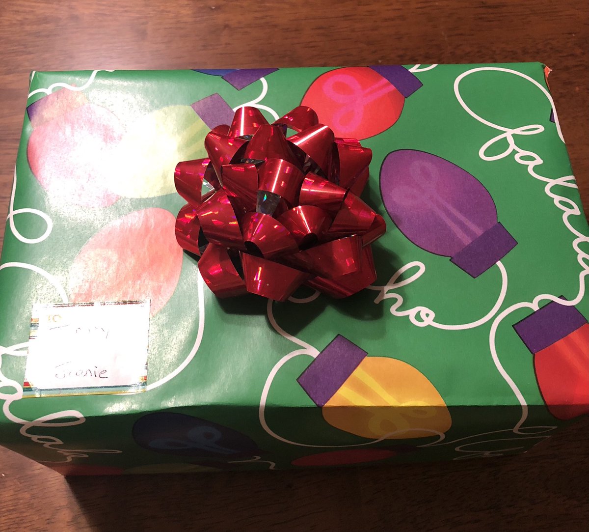 Denver582's tweet image. #netrush