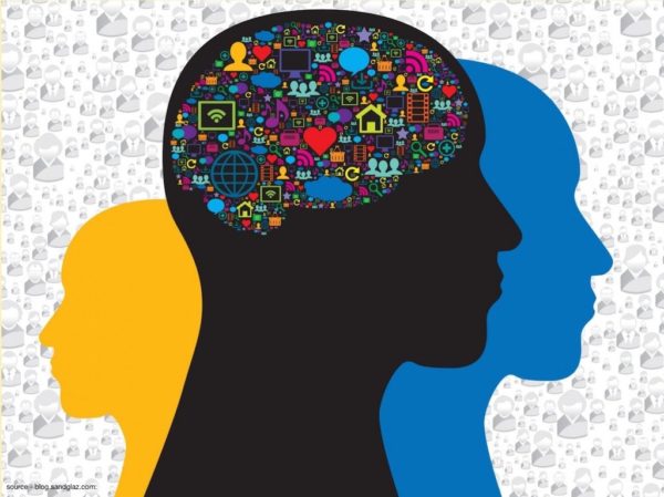 OrJust focus on your BREATHE.Just observe your breathe.Observe how you inhale and exhale.Don't control your breathe, let it flow naturally just observe.While you're chanting a mantra or observing your breathe your mind will wander. Don't worry and judge yourself