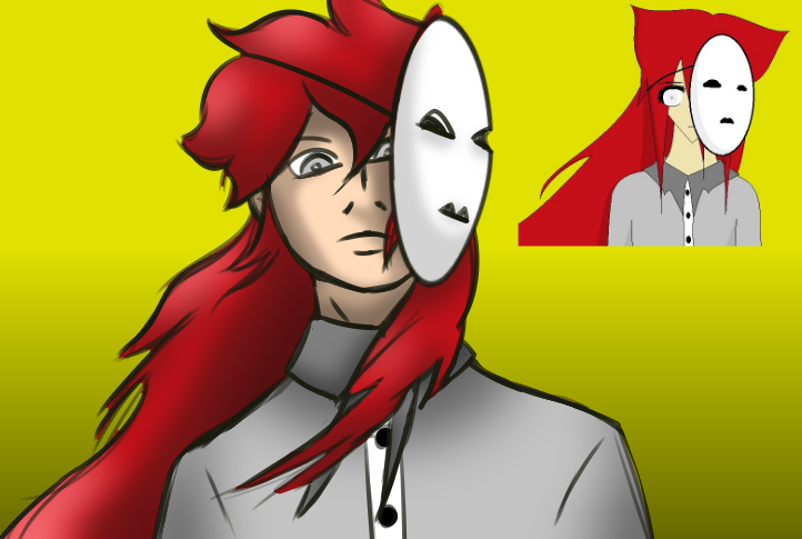 Meefling's tweet photo. #CreatingWithDID ovo;; i cant remember who drew what, i know i drew the first one, but here are some things that members of our system have drawn! https://t.co/zziffkMgcY