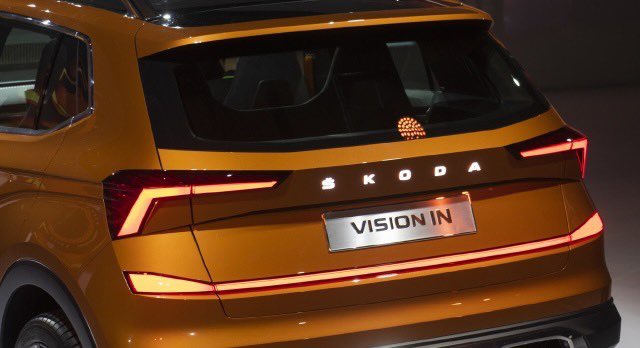 dilbag_koundal's tweet photo. Confused 🤷🏻♂️
@volkswagenindia #Taigun or @SkodaIndia #VisionIN 🐰❤️🤗 https://t.co/TfUw1sdIg3