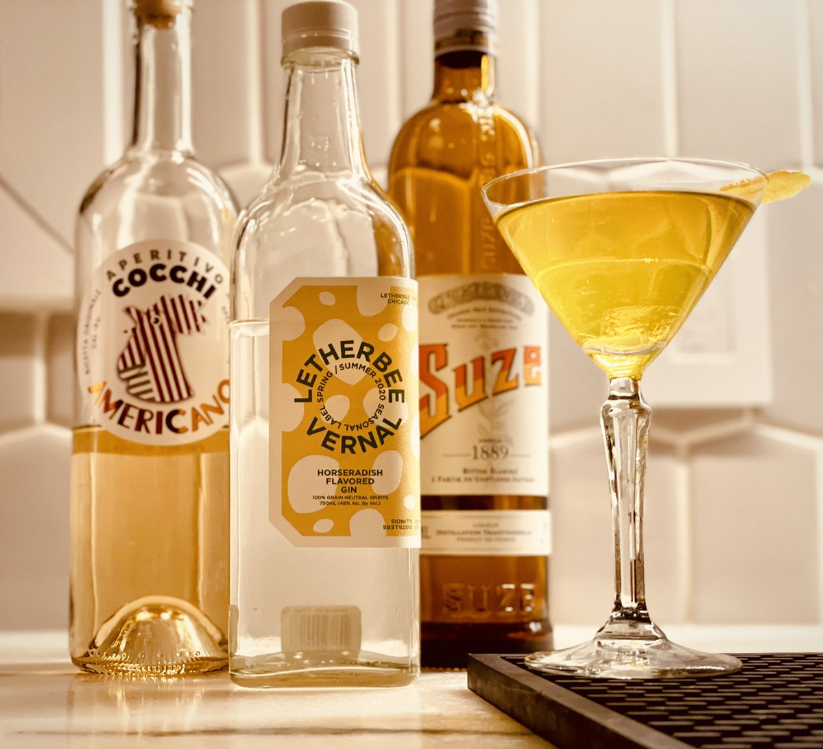 Richard West tweet media