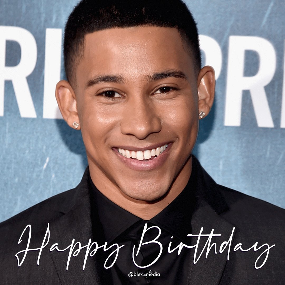 Happy Birthday, Keiynan Lonsdale! 