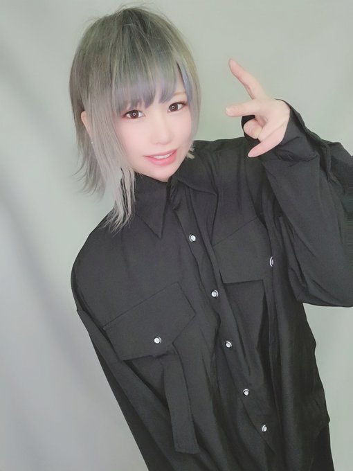 コスプレイヤー碧葉さちのTwitter画像11