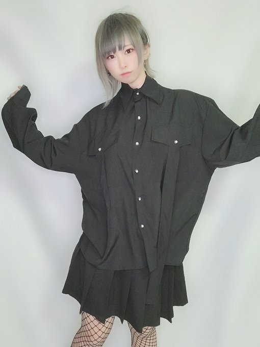 コスプレイヤー碧葉さちのTwitter画像10