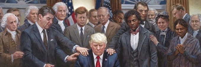 Don't Tread On MAGA 🇺🇸 tweet media