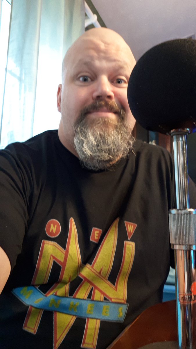 Rock100Radio's tweet photo. Some LIVE broadcasting today https://t.co/1WWiBtfguG