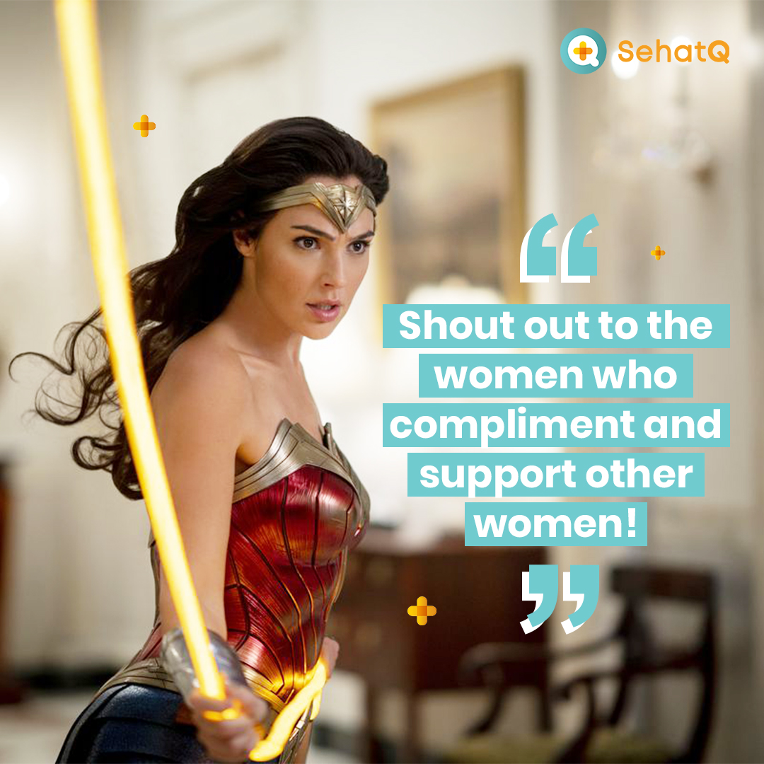 SehatQ ID tweet media