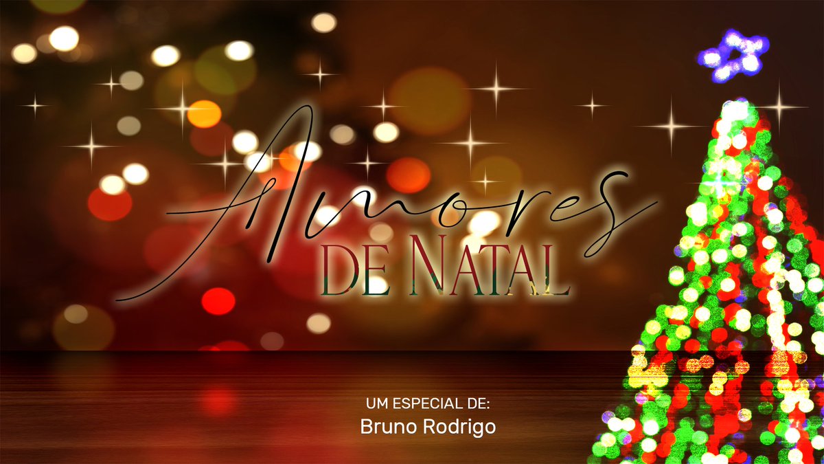 OntvPlay's tweet photo. Amores de Natal | Episodio 01 - Véspera de Recordações

Alguns anos atrás, Theo (Fábio Audi) perdeu seu noivo, Bernardo (Dan Ferreira), em um acidente de carro na véspera de natal. Em plena pandemia e preso em casa, ele começa a reviver essas memórias.

https://t.co/EXqYCL39AK https://t.co/l0ikAq0dLu