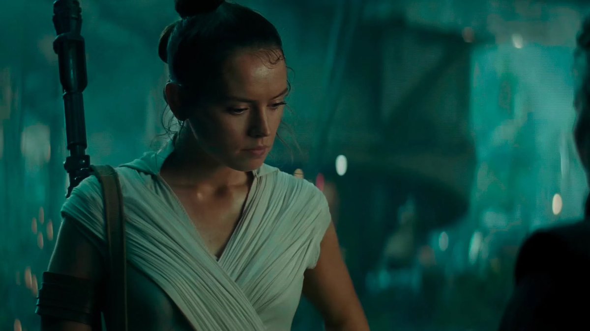 multidanvers's tweet photo. i think the most beautiful part of leia organa’s legacy is that she didn’t tell people to abandon their pain and  pretend it didn’t exist, she encouraged them to feel it to the fullest extent and to let it motivate them to do good so that no one else would ever endure that pain https://t.co/5bph4IFrNA