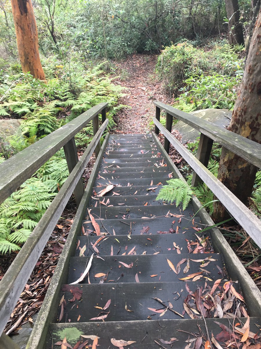 * ~10 minutes later *I am here, I bush walked to the testing Center turns out I’ve walked past a few times!