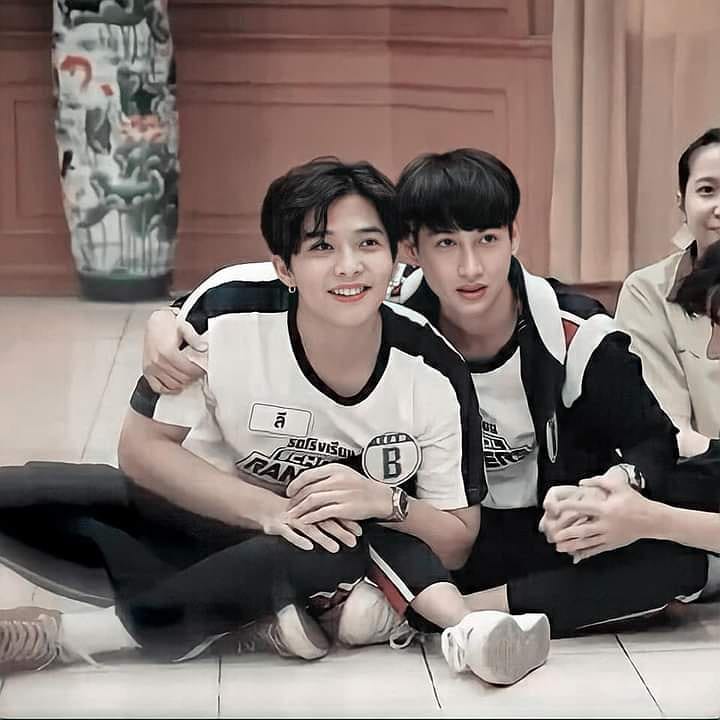 loveleethys's tweet photo. https://t.co/94IwdkzNCH
93line 너무 좋아🥰
#Lee_Thanat 
#leegun 
#schoolrangers https://t.co/P0VRvD0pkC