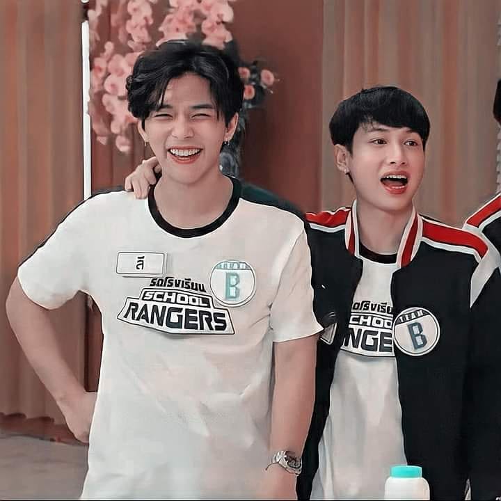 loveleethys's tweet photo. https://t.co/94IwdkzNCH
93line 너무 좋아🥰
#Lee_Thanat 
#leegun 
#schoolrangers https://t.co/P0VRvD0pkC