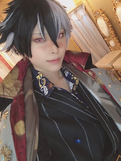 コスプレイヤー志麻遊のTwitter画像16