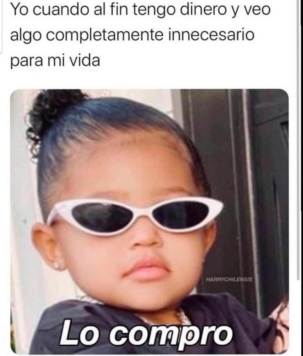 hector_jbs's tweet photo. Lo compro 😎 https://t.co/h9cKR8teMo